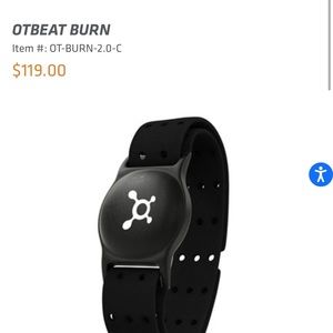 Orange theory beat burn